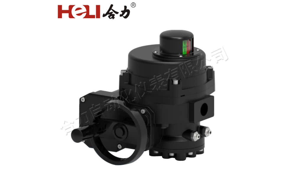 電動執(zhí)行器廠家