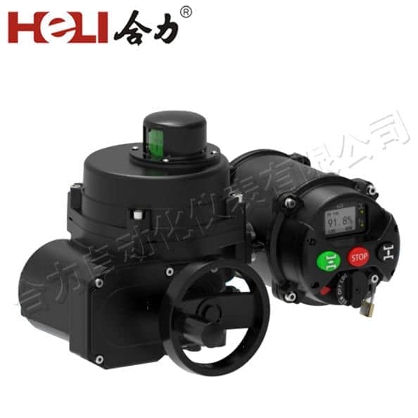 電動(dòng)執(zhí)行器生產(chǎn)廠(chǎng)家